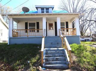 1015 Jefferson Ave, Cape Girardeau, MO 63703