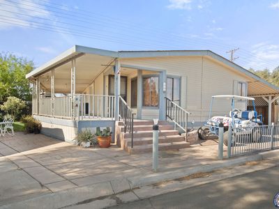 225 Wake Ave #111, El Centro, CA, 92243