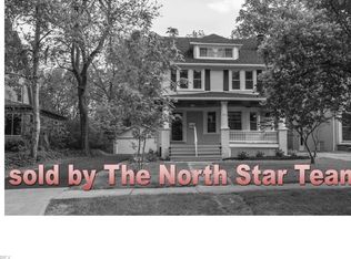 3233 Bradford Rd, Cleveland Heights, OH 44118