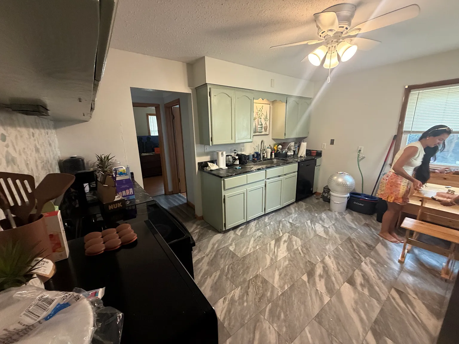 4 bed, 1404 sqft, $3,900 — Photo 4