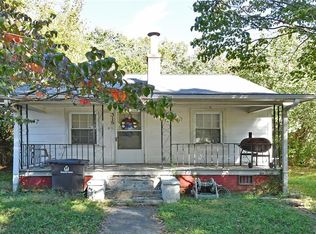 315 Wood St, Winston Salem, NC 27127