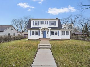 1415 W Michigan Ave, Jackson, MI 49202