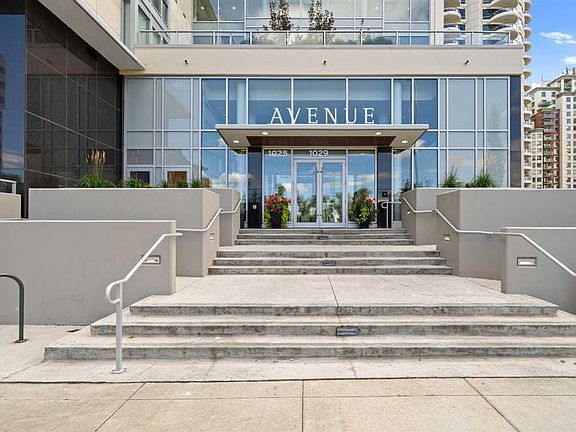 3rd image of 1025 N 5th Ave SW #609