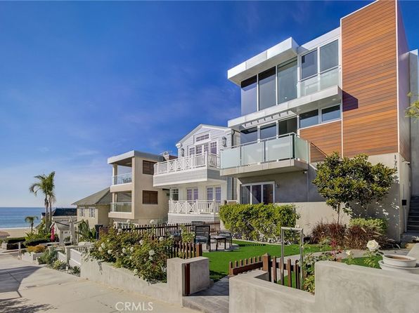 Manhattan Beach CA Real Estate - Manhattan Beach CA Homes For Sale | Zillow