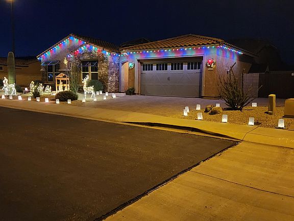 3rd image of 18398 W RIMROCK Street