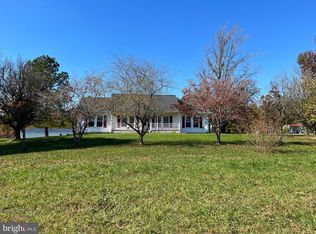 7270 Lipscomb Rd, Woodford, VA 22580