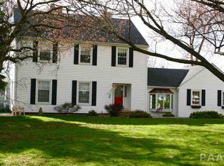 6013 N Sheridan Rd, Peoria, IL 61614