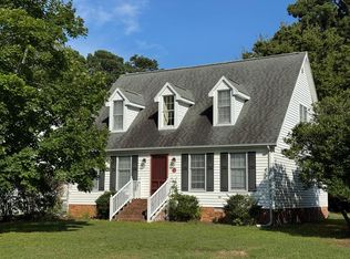 4116 Ruby St, Chincoteague Island, VA 23336