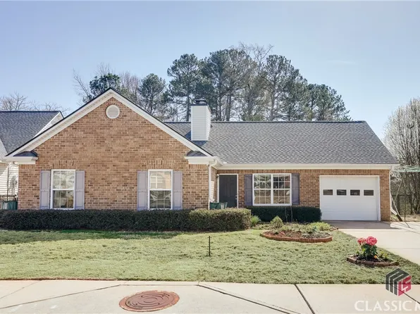 125 Pine Bark Lane, Athens, GA 30605