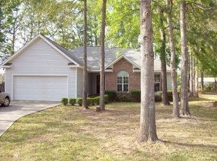 101 Cumberland Dr, Dothan, AL 36301