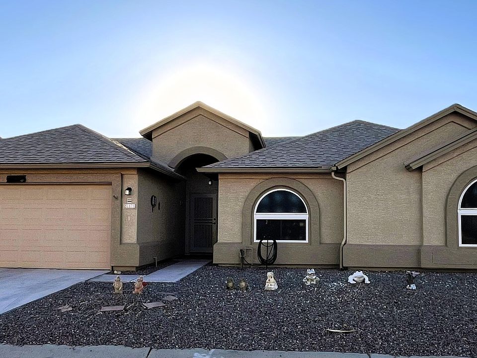 1st image of 6570 S PEBBLE BEACH Drive