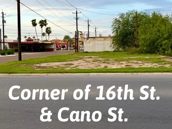 106 S 16th Ave, Edinburg, TX 78539