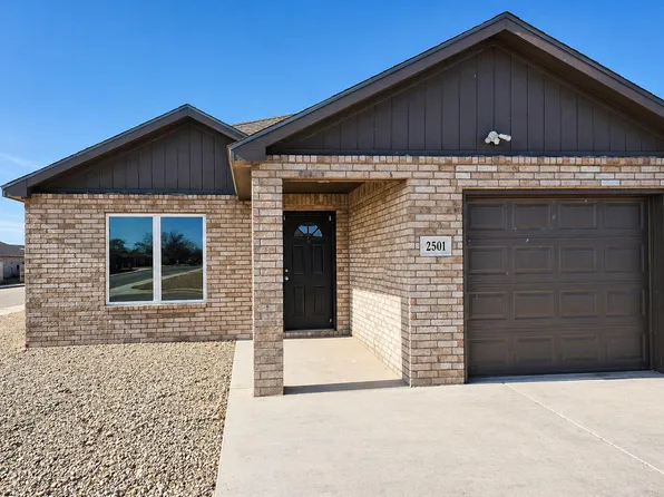 2501 N Ave N, Lubbock, TX 79403