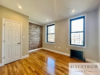 Rented by Hagstrom Management Inc