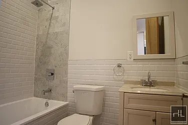 Rented by Highline Residential