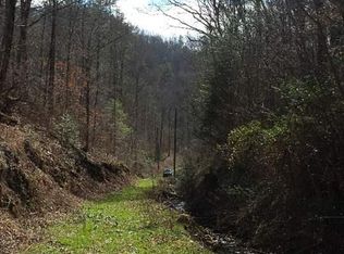 601 Cameron Rd, Townsend, TN 37882