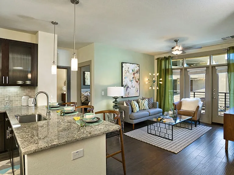 Citrine Apartments Arcadia — Photo 27