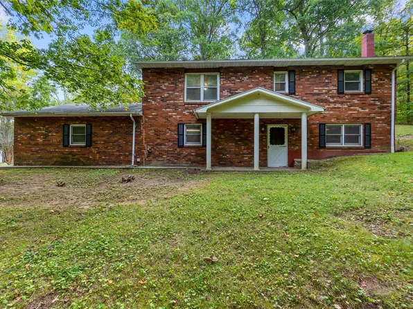 352 County Road 603, Jackson, MO 63755
