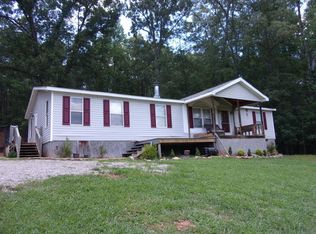 106 Baker Farm Rd, Tellico Plains, TN 37385