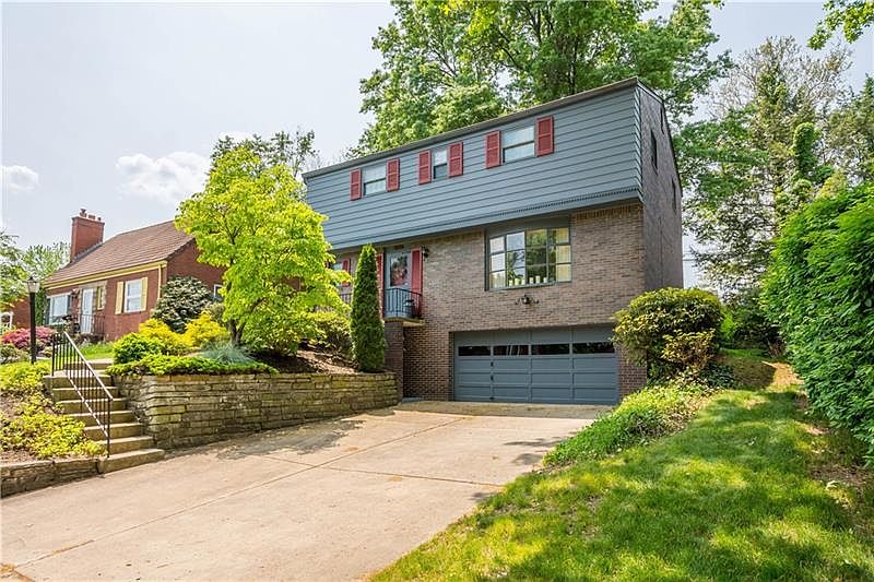 622 Oxford Blvd, Pittsburgh, PA 15243 Zillow