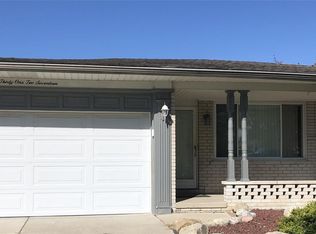 31217 Moulin Ave, Warren, MI