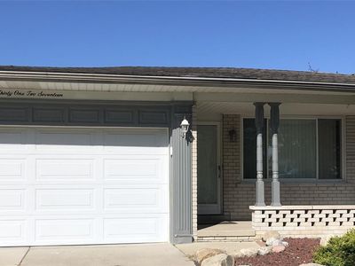 31217 Moulin Ave, Warren, MI, 48088