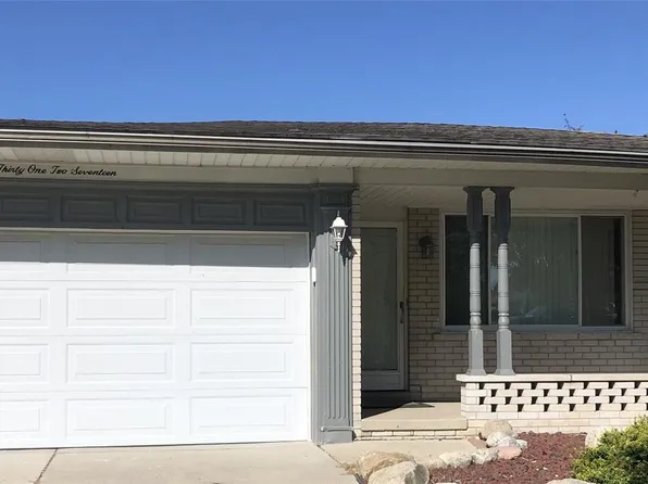 31217 Moulin Ave, Warren, MI 48088