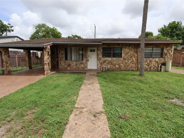 3151 NW 4th St, Fort Lauderdale, FL 33311
