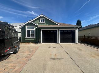 1150 Buckthorn Ln, Fairfield, CA 94533