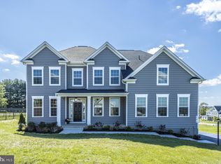 7421 Rimrock Ct, New Market, MD 21774