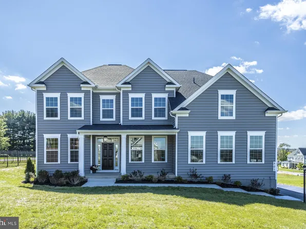 7421 Rimrock Ct, New Market, MD 21774