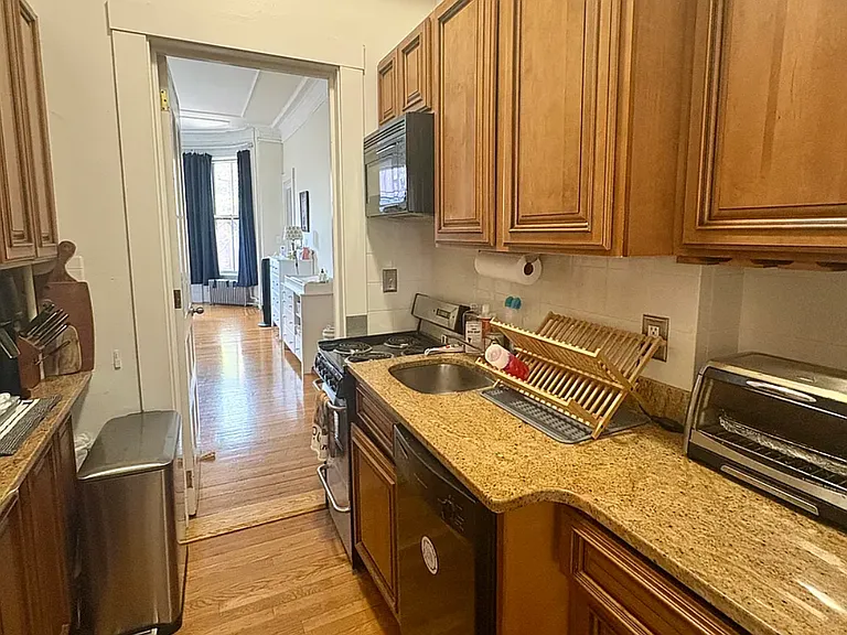380 Commonwealth Ave #4B — Photo 10