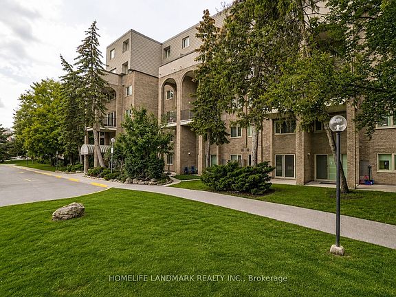3rd image of 4005 Don Mills Rd #316