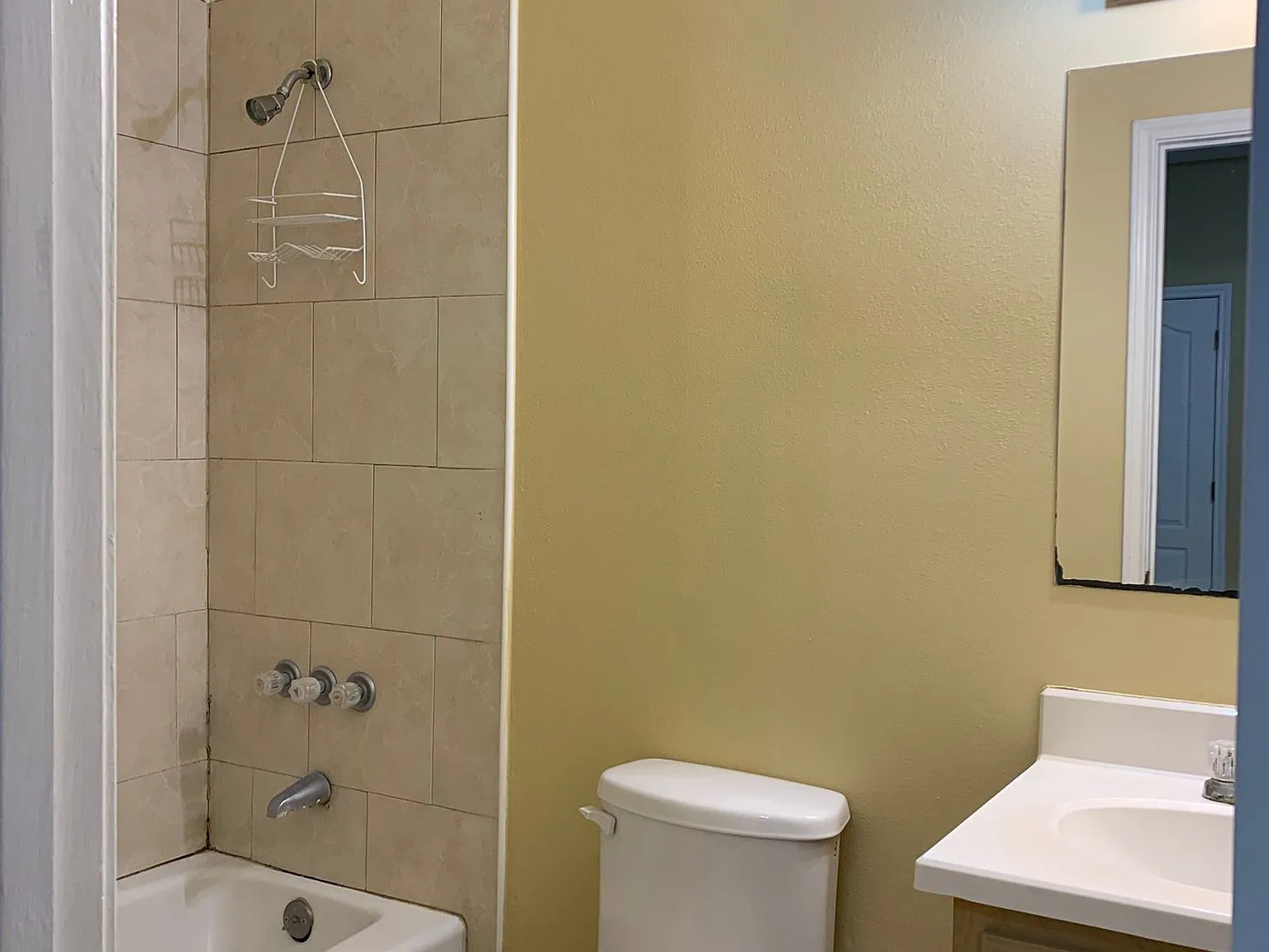 3810 West Sarah Evans Street - 1 — Photo 3