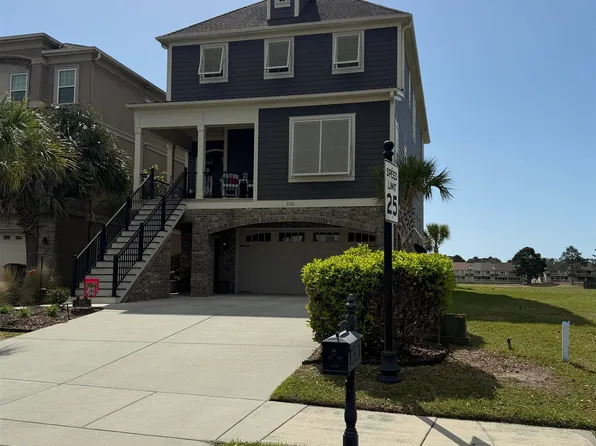 332 West Palms Dr., Myrtle Beach, SC 29579
