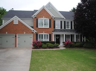 7535 Newstead Dr, Cumming, GA 30041