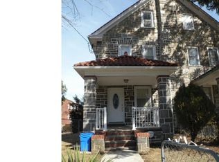 8033 Stenton Ave, Philadelphia, PA 19150