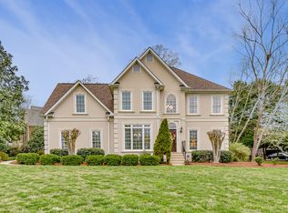 3500 Cardiff Ln, Matthews, NC 28104