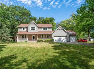 15676 Fish Point Rd SE, Prior Lake, MN 55372
