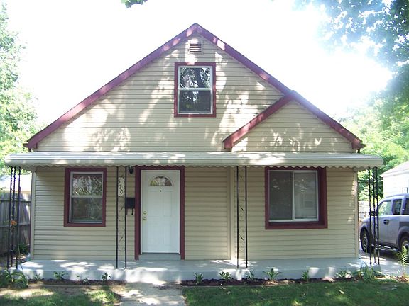 1350 Square foot house