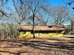 1860 Quitman Rd, Quitman, AR 72131