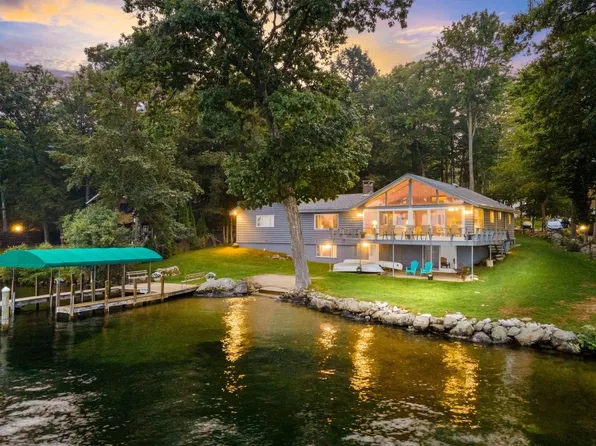 76 Southerlee Shores Road, Moultonborough, NH 03254