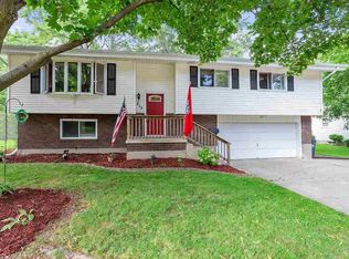 515 E Allouez Ave, Green Bay, WI 54301