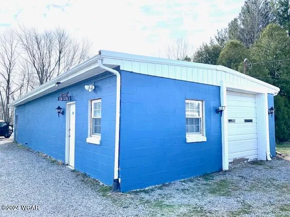 4039 S Dixie Hwy, Lima, OH 45806