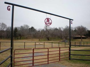 31252 Highway 66, El Reno, OK 73036