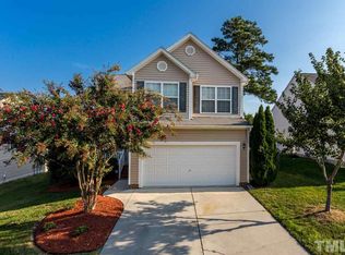 415 Hanson Rd, Durham, NC 27713