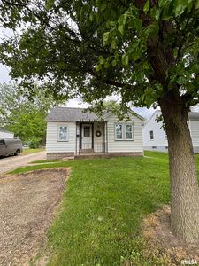 821 E Cox Ave, Peoria Heights, IL, 61616