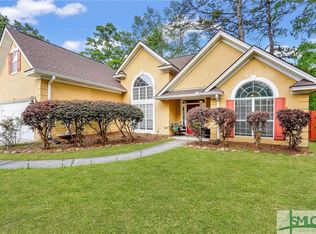 12 Barons Way, Savannah, GA 31419