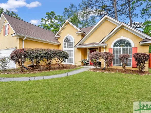 12 Barons Way, Savannah, GA 31419