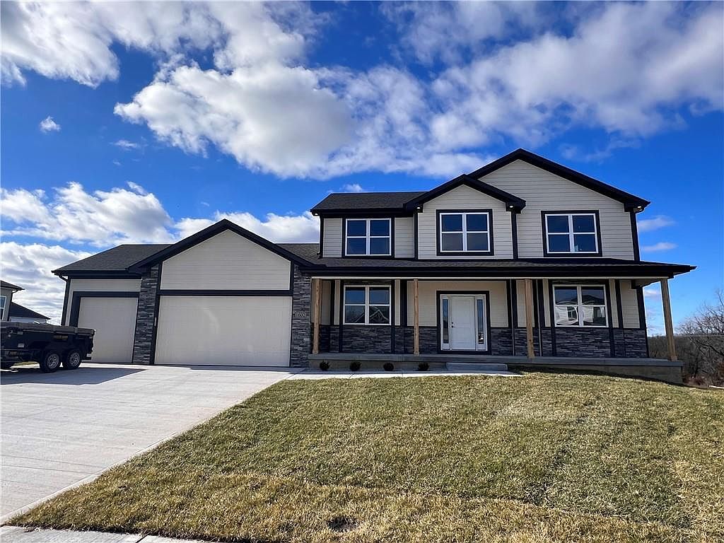 1602 Marvin Ct, Harrisonville, MO 64701 MLS 2443253 Zillow